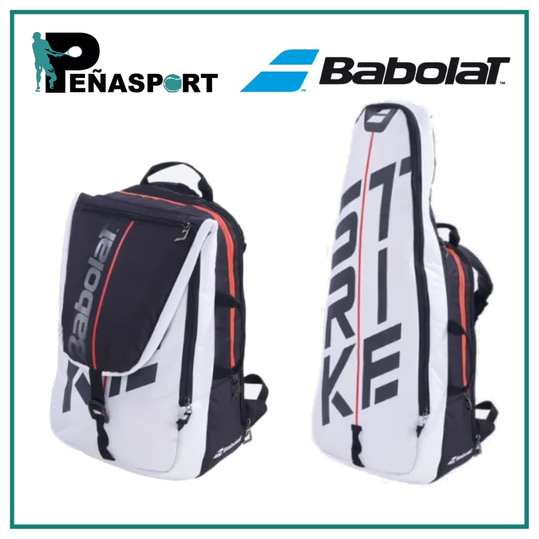 Mochila Babolat Pure Strike